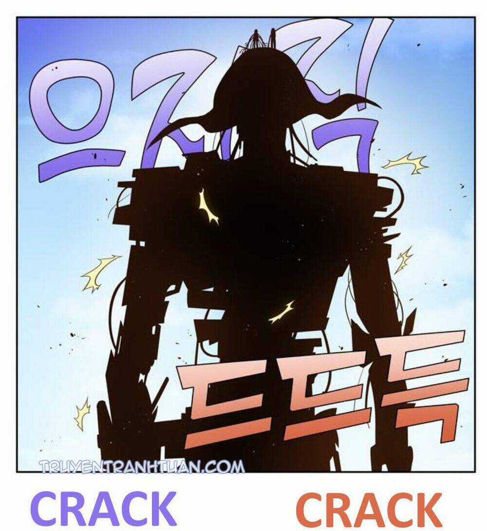 Thế Giới Game Thủ - Chapter 354 - Trang 27