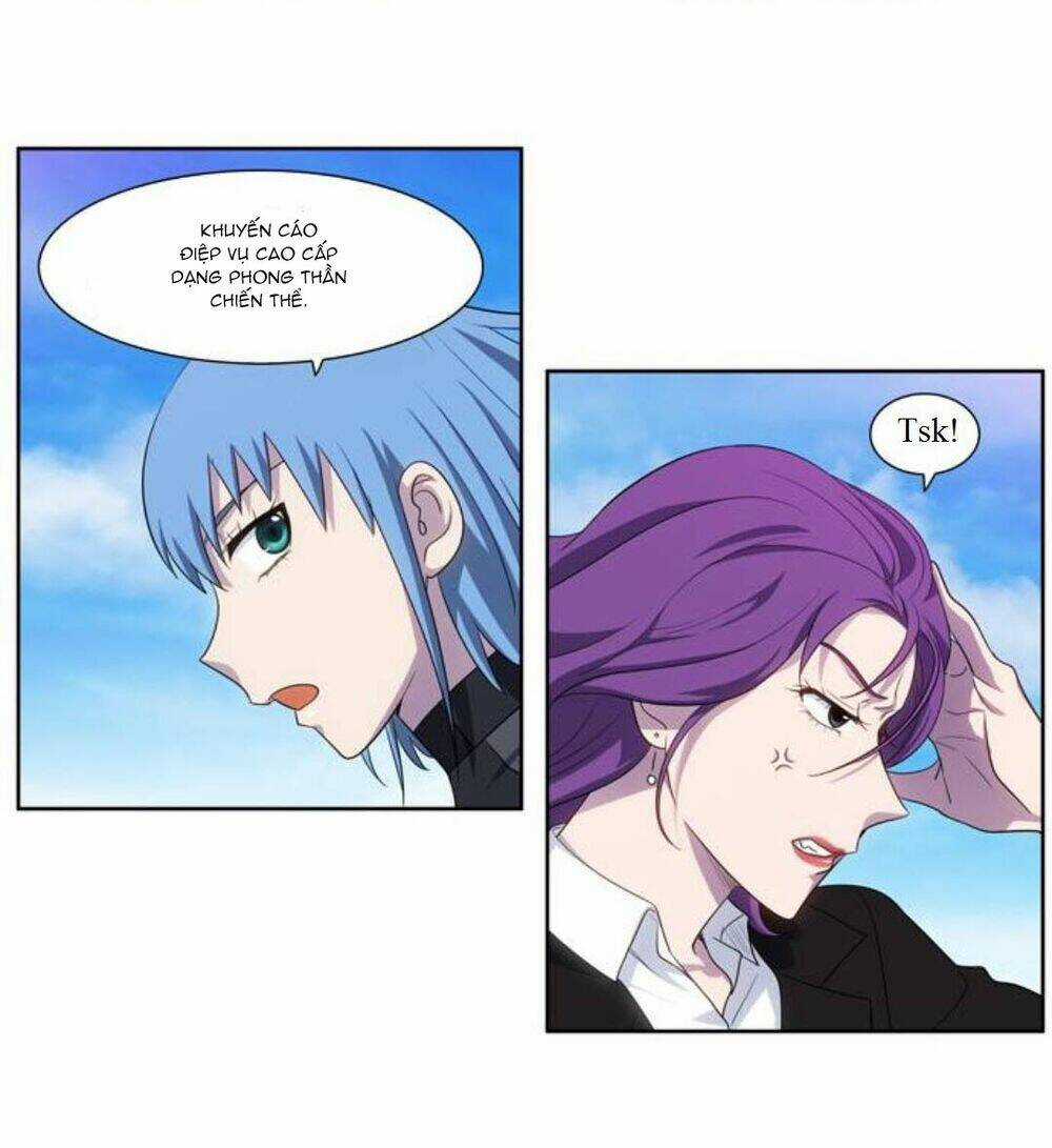 Thế Giới Game Thủ - Chapter 354 - Trang 28