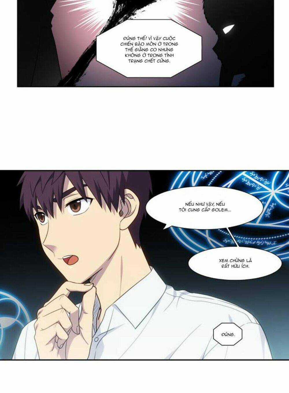 Thế Giới Game Thủ - Chapter 354 - Trang 4