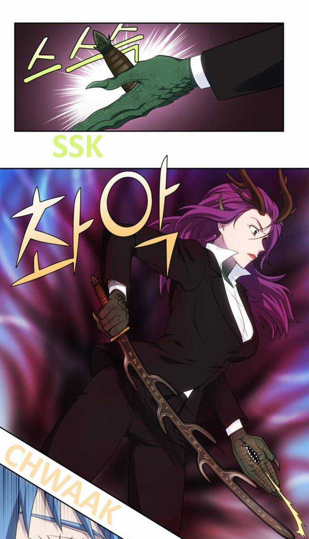 Thế Giới Game Thủ - Chapter 354 - Trang 31