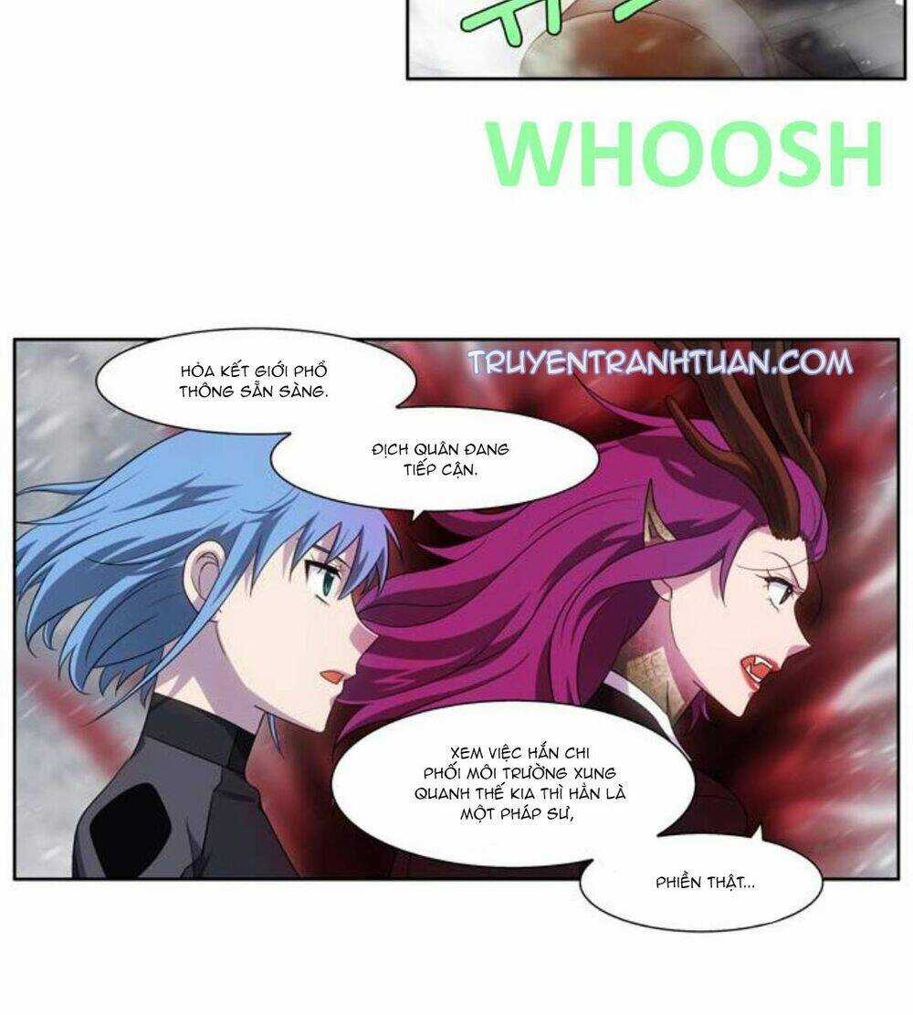 Thế Giới Game Thủ - Chapter 354 - Trang 35