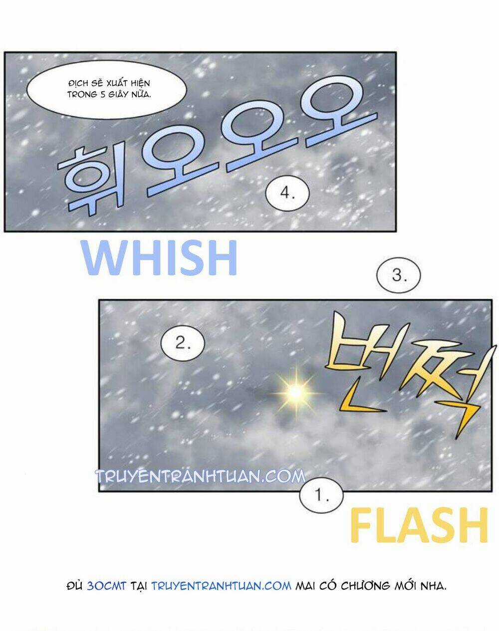 Thế Giới Game Thủ - Chapter 354 - Trang 36