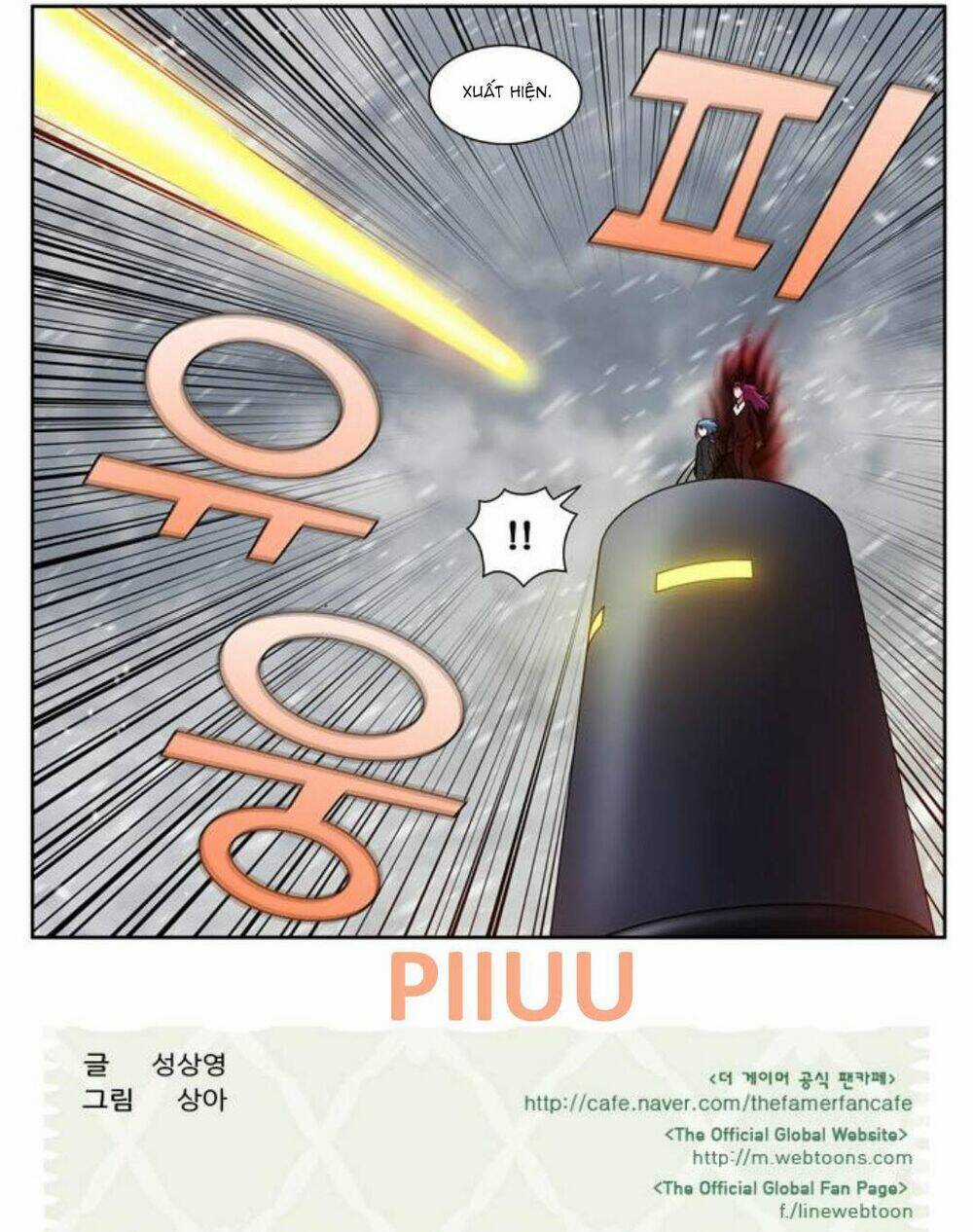 Thế Giới Game Thủ - Chapter 354 - Trang 37