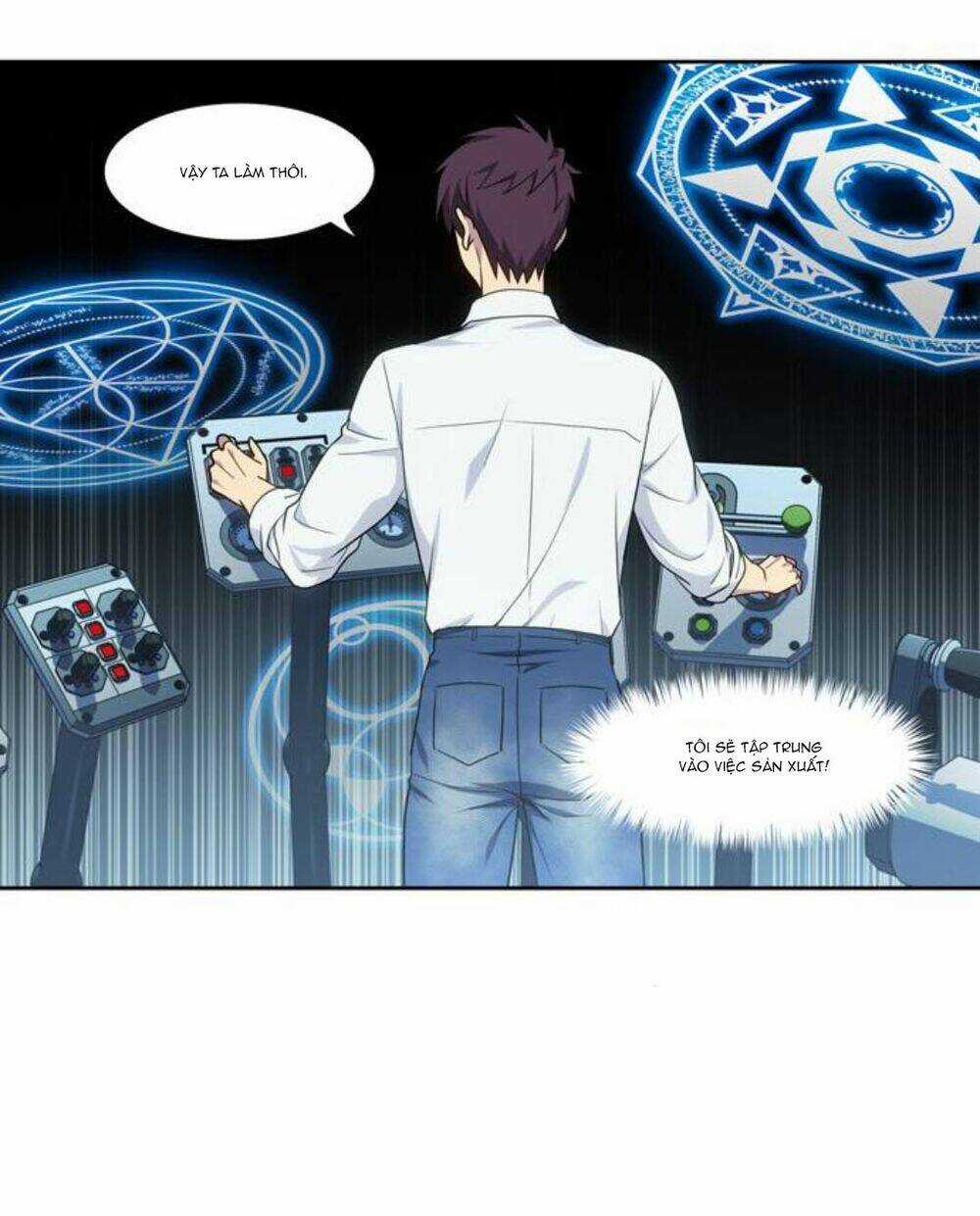 Thế Giới Game Thủ - Chapter 354 - Trang 5