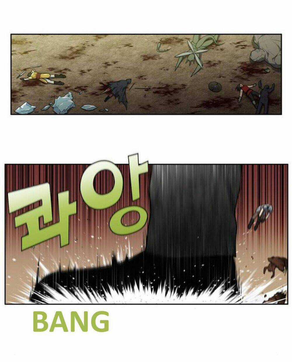 Thế Giới Game Thủ - Chapter 354 - Trang 6