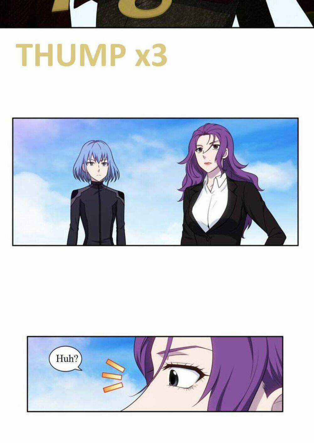 Thế Giới Game Thủ - Chapter 354 - Trang 8