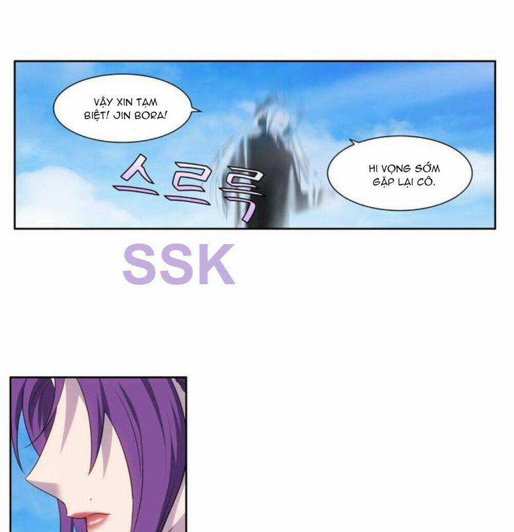 Thế Giới Game Thủ - Chapter 355 - Trang 20