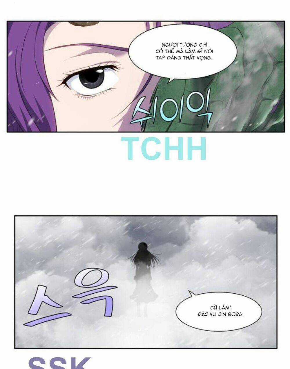 Thế Giới Game Thủ - Chapter 355 - Trang 3