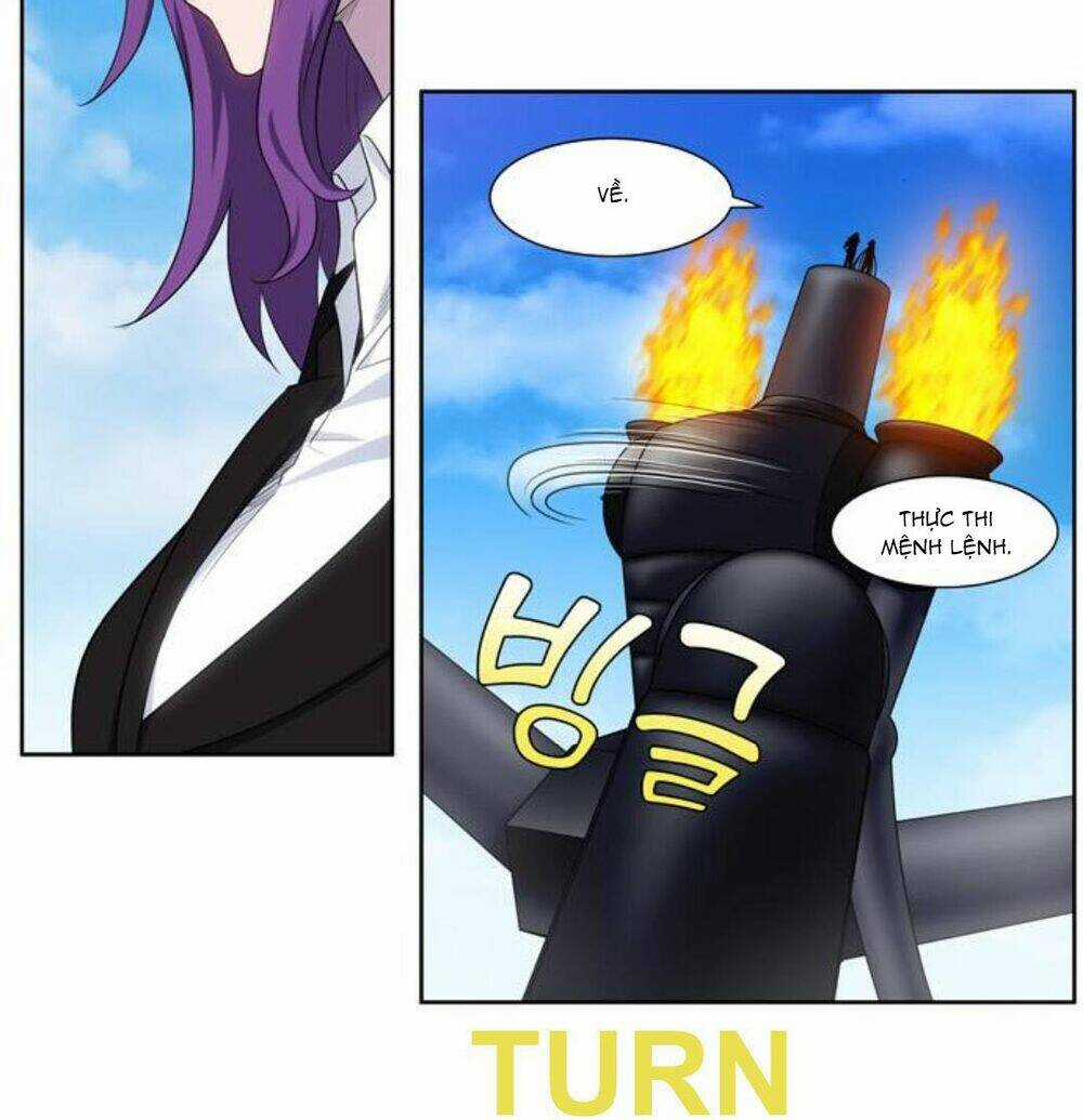 Thế Giới Game Thủ - Chapter 355 - Trang 21