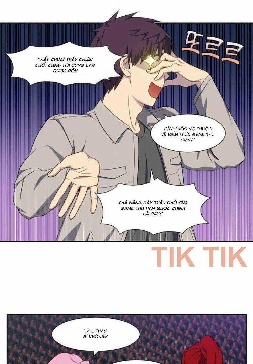 Thế Giới Game Thủ - Chapter 355 - Trang 24