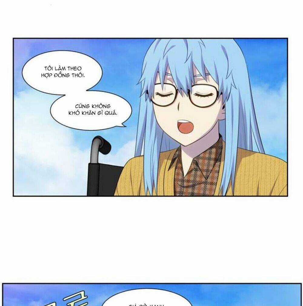 Thế Giới Game Thủ - Chapter 355 - Trang 26