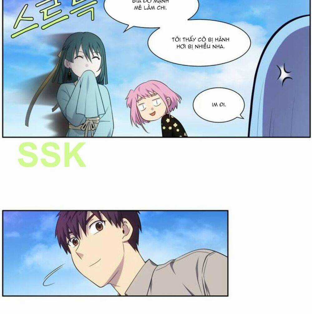 Thế Giới Game Thủ - Chapter 355 - Trang 27