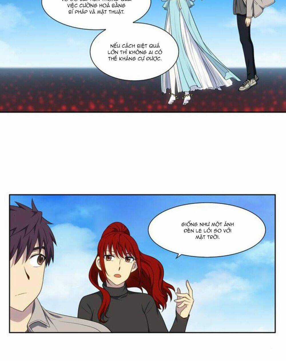 Thế Giới Game Thủ - Chapter 355 - Trang 29