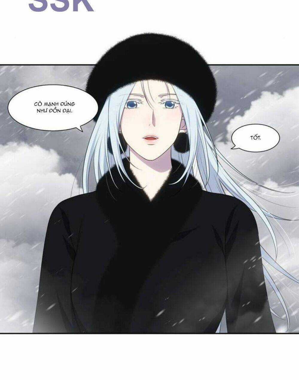 Thế Giới Game Thủ - Chapter 355 - Trang 4