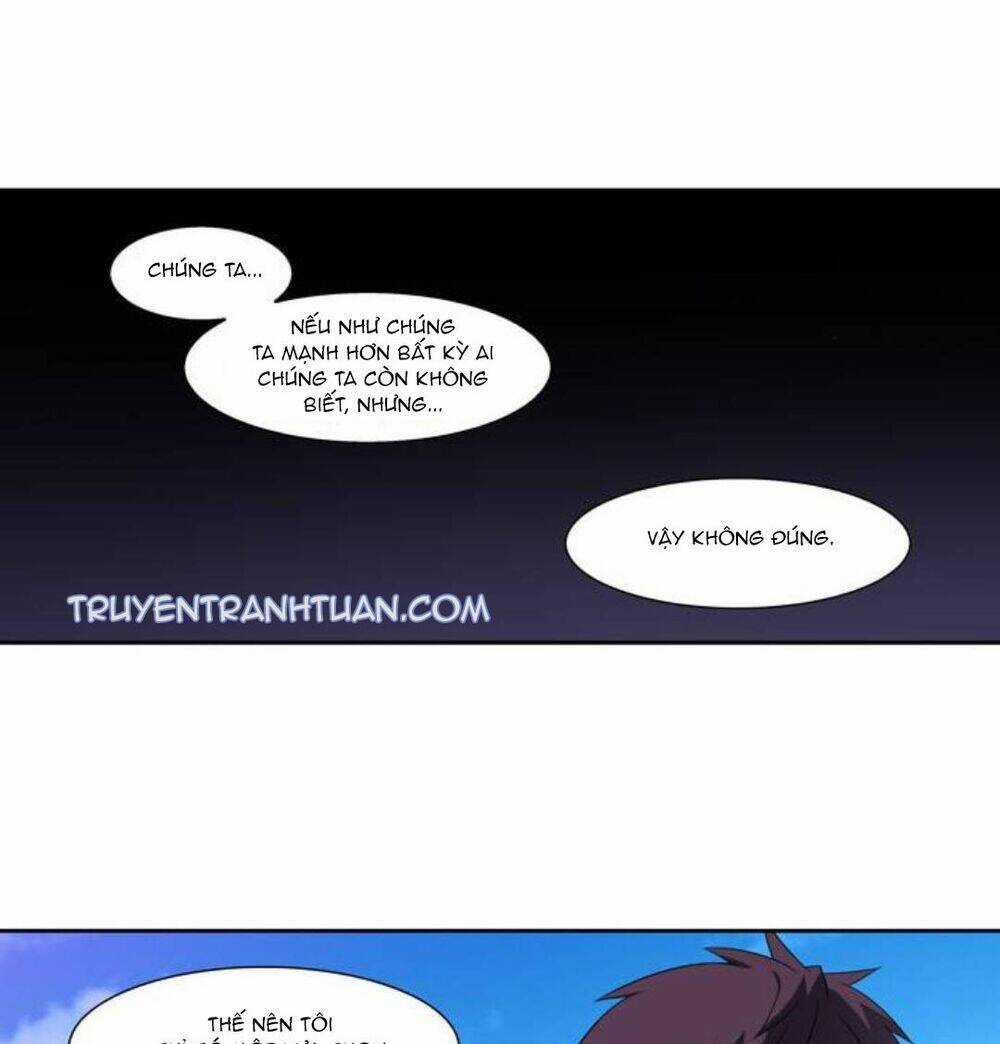 Thế Giới Game Thủ - Chapter 355 - Trang 39