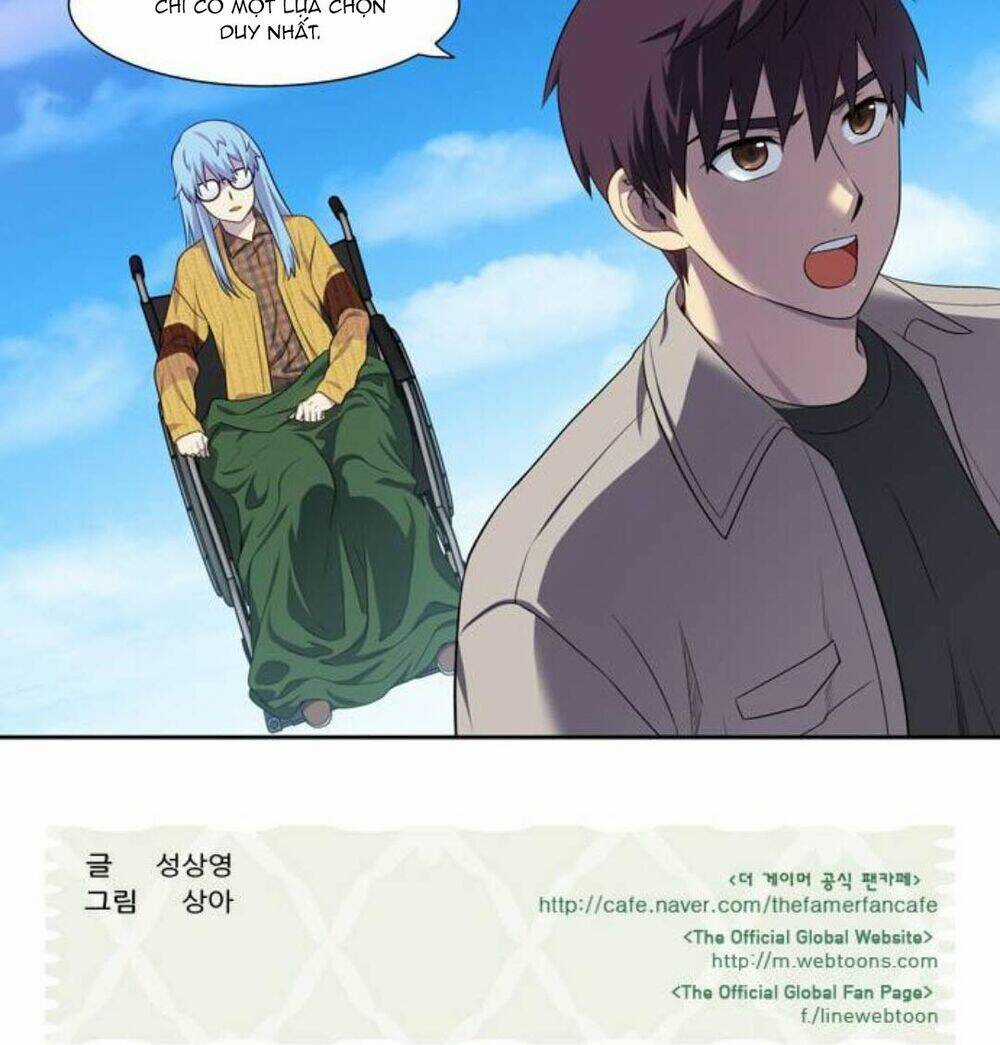 Thế Giới Game Thủ - Chapter 355 - Trang 40