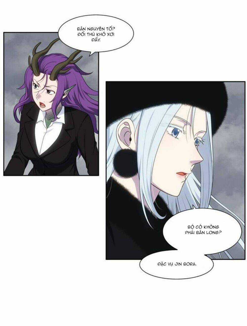 Thế Giới Game Thủ - Chapter 355 - Trang 6