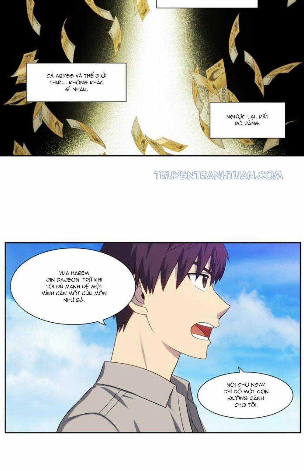 Thế Giới Game Thủ - Chapter 356 - Trang 2