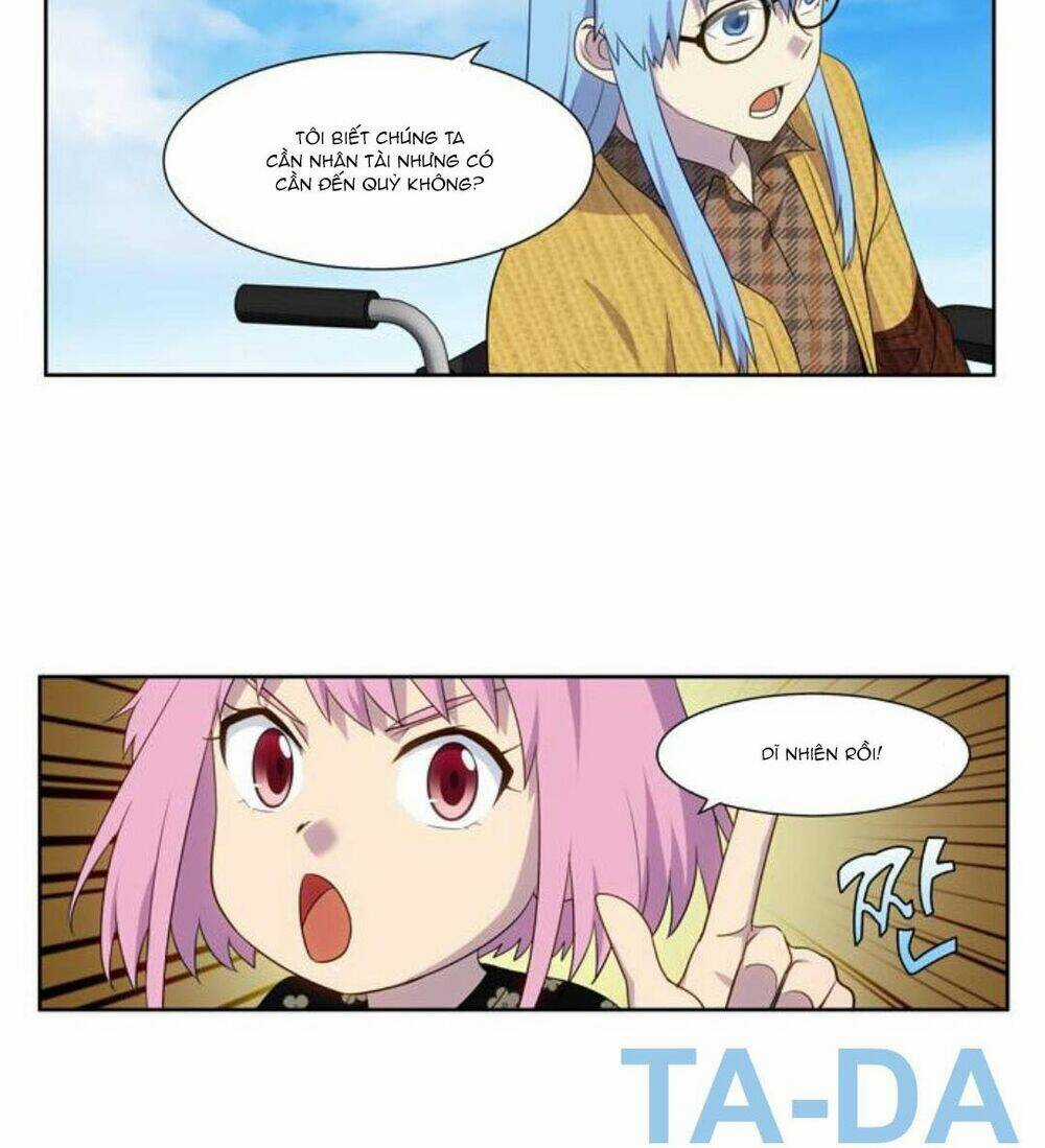 Thế Giới Game Thủ - Chapter 356 - Trang 15