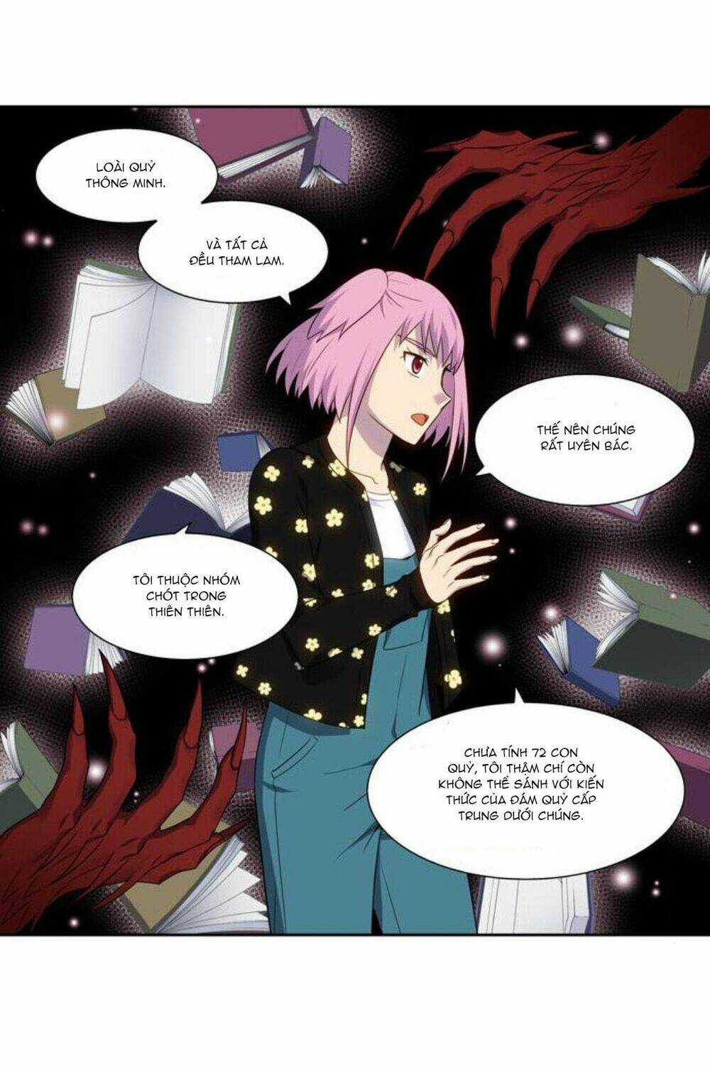 Thế Giới Game Thủ - Chapter 356 - Trang 16