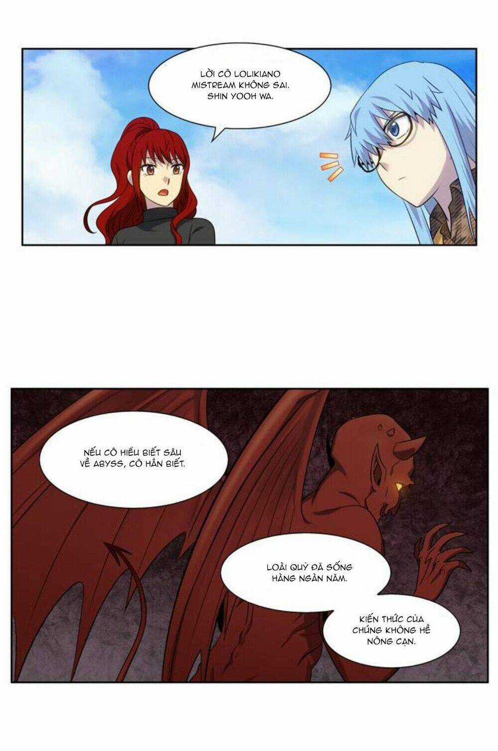 Thế Giới Game Thủ - Chapter 356 - Trang 17