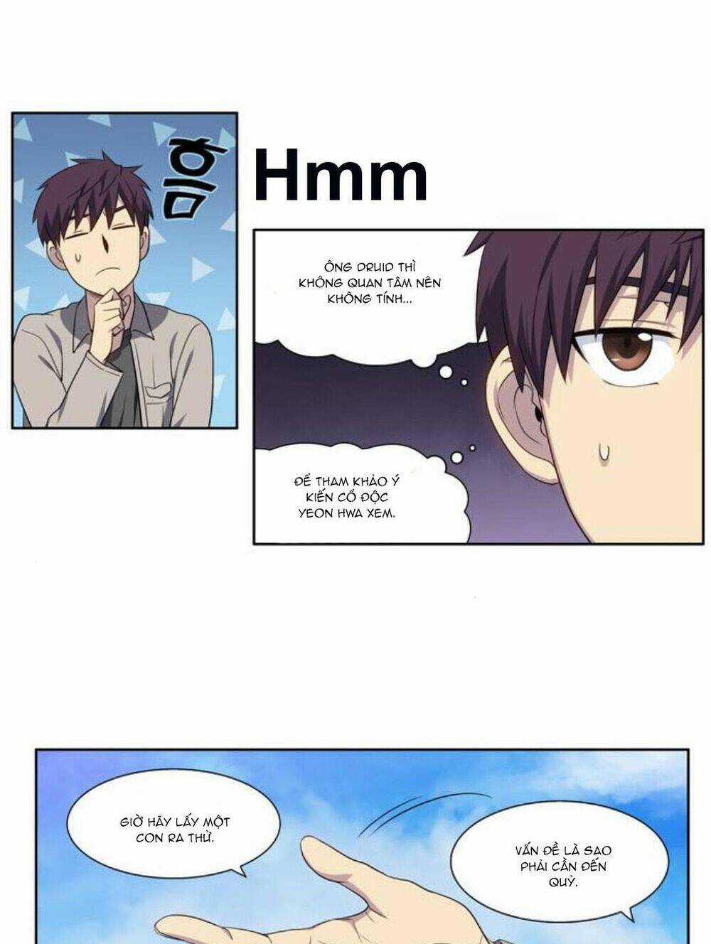 Thế Giới Game Thủ - Chapter 356 - Trang 24