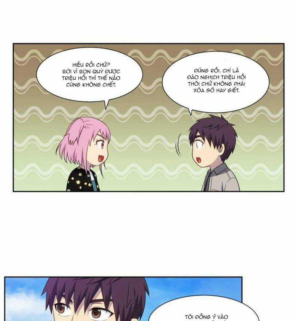 Thế Giới Game Thủ - Chapter 356 - Trang 26