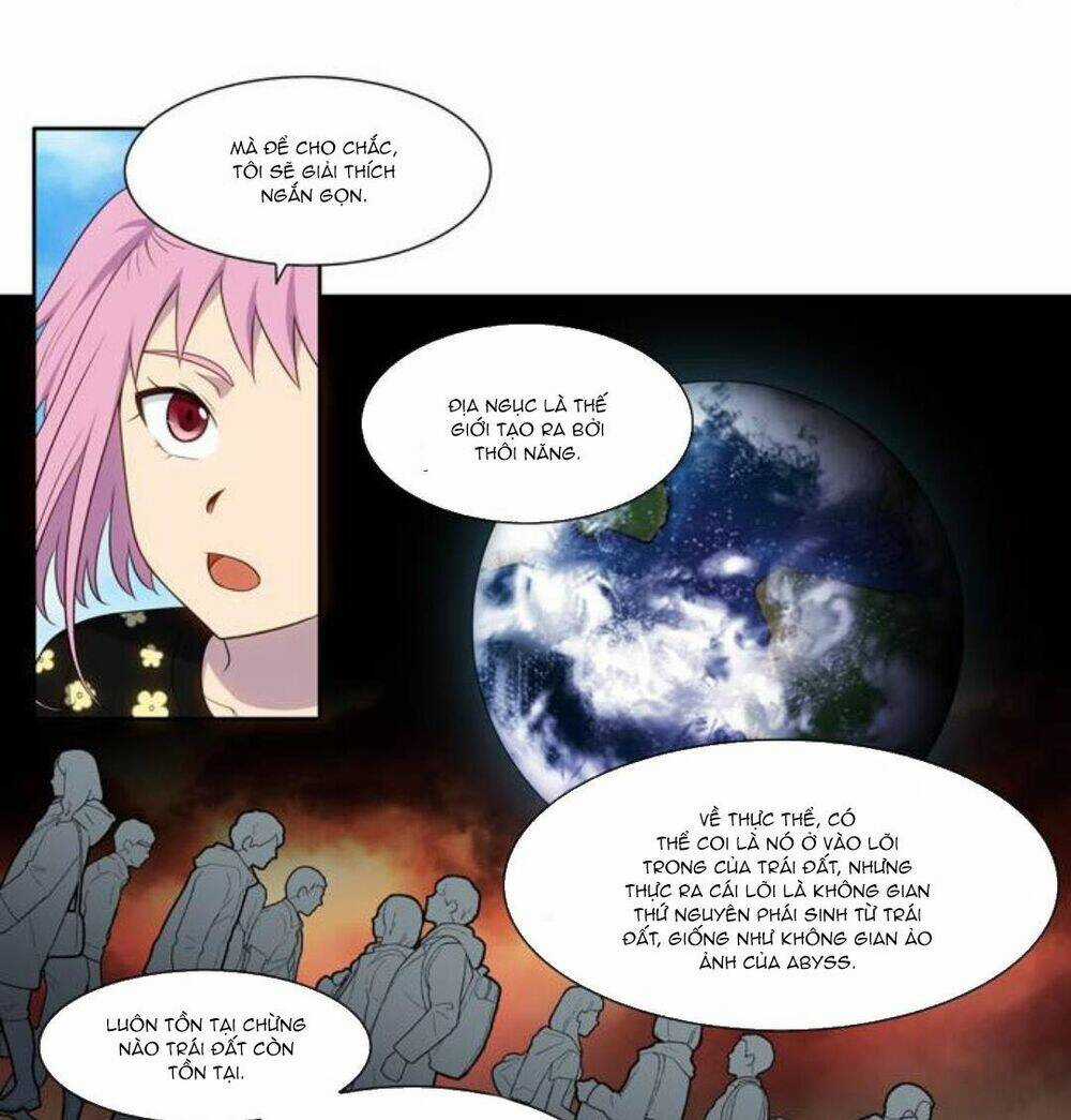 Thế Giới Game Thủ - Chapter 356 - Trang 30