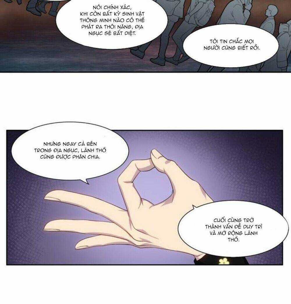 Thế Giới Game Thủ - Chapter 356 - Trang 31