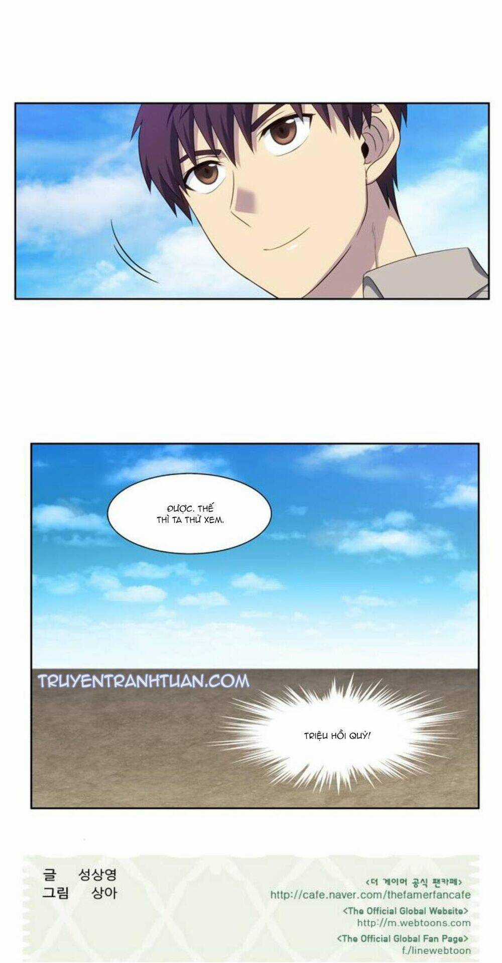 Thế Giới Game Thủ - Chapter 356 - Trang 38