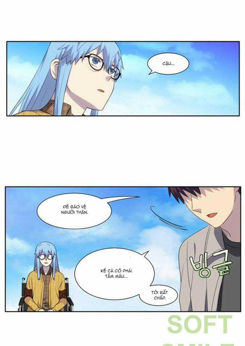 Thế Giới Game Thủ - Chapter 356 - Trang 5