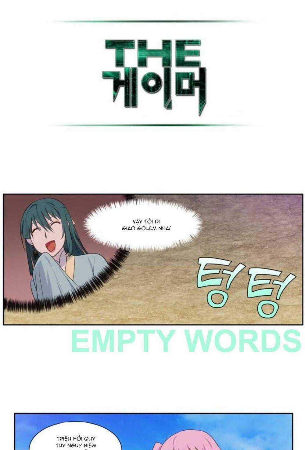 Thế Giới Game Thủ - Chapter 356 - Trang 10