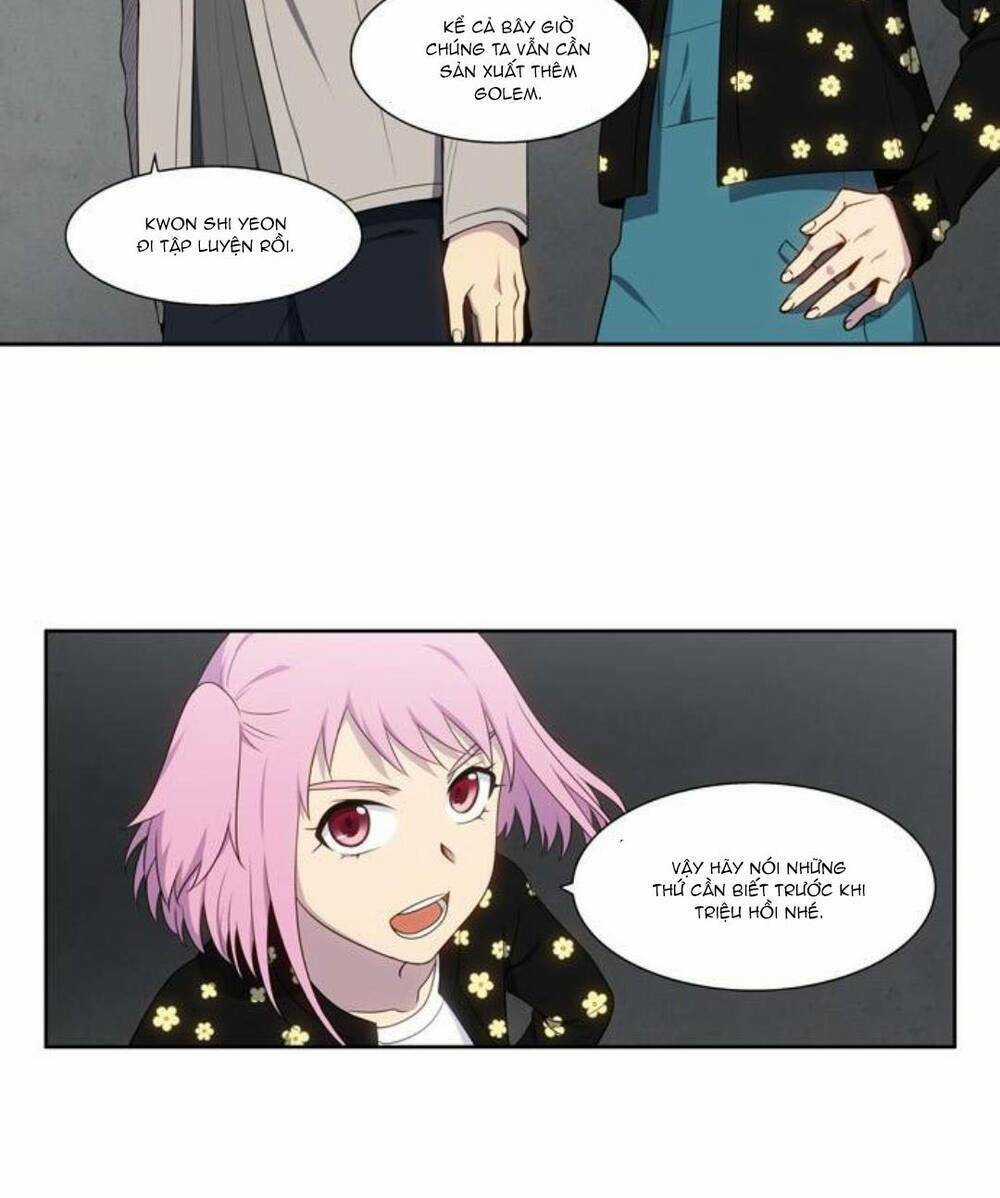 Thế Giới Game Thủ - Chapter 357 - Trang 2