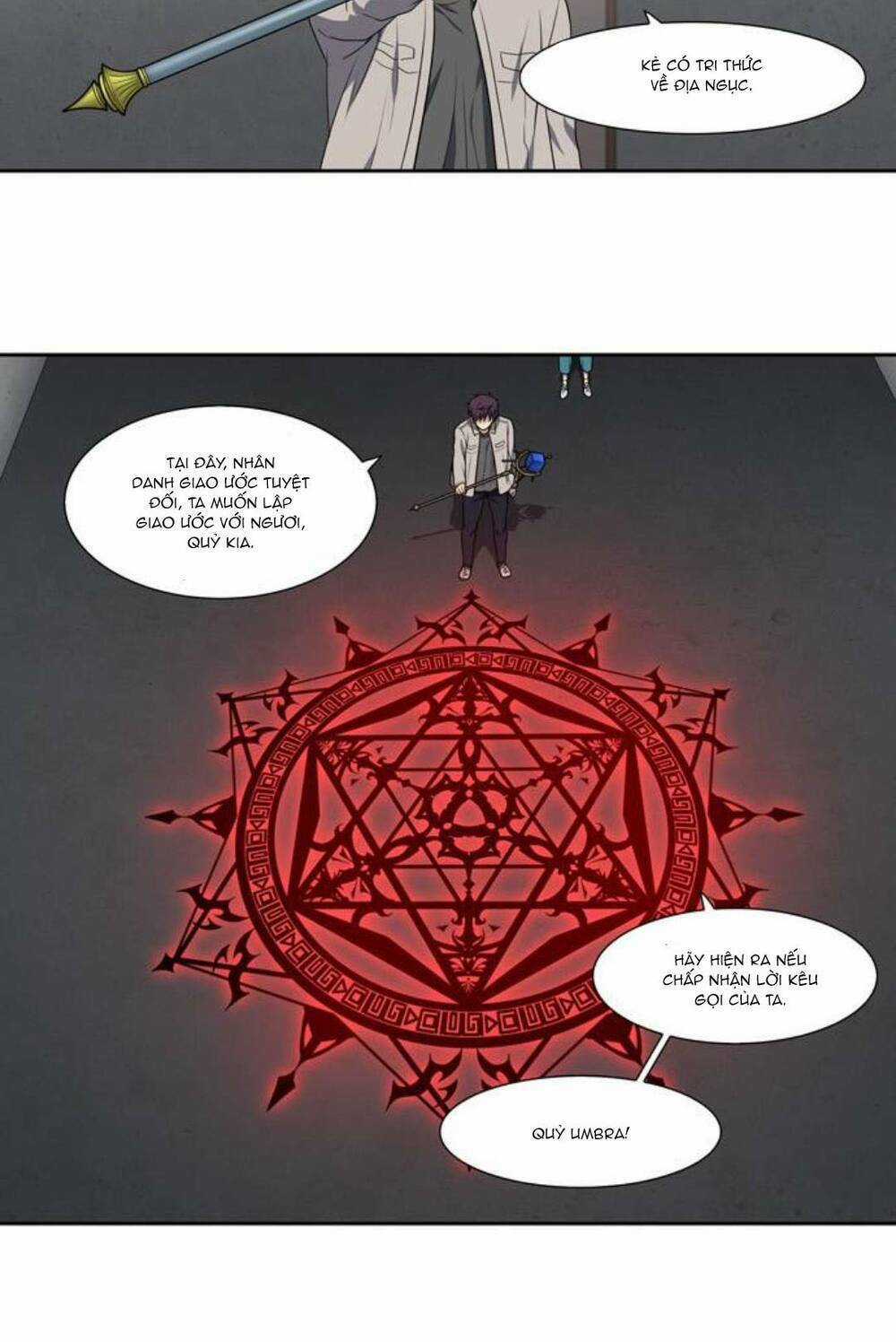 Thế Giới Game Thủ - Chapter 357 - Trang 12