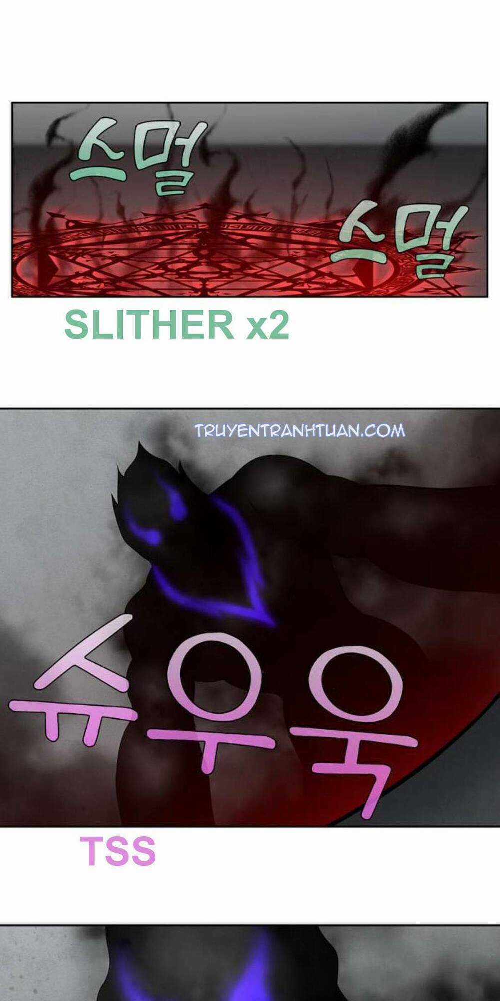 Thế Giới Game Thủ - Chapter 357 - Trang 13