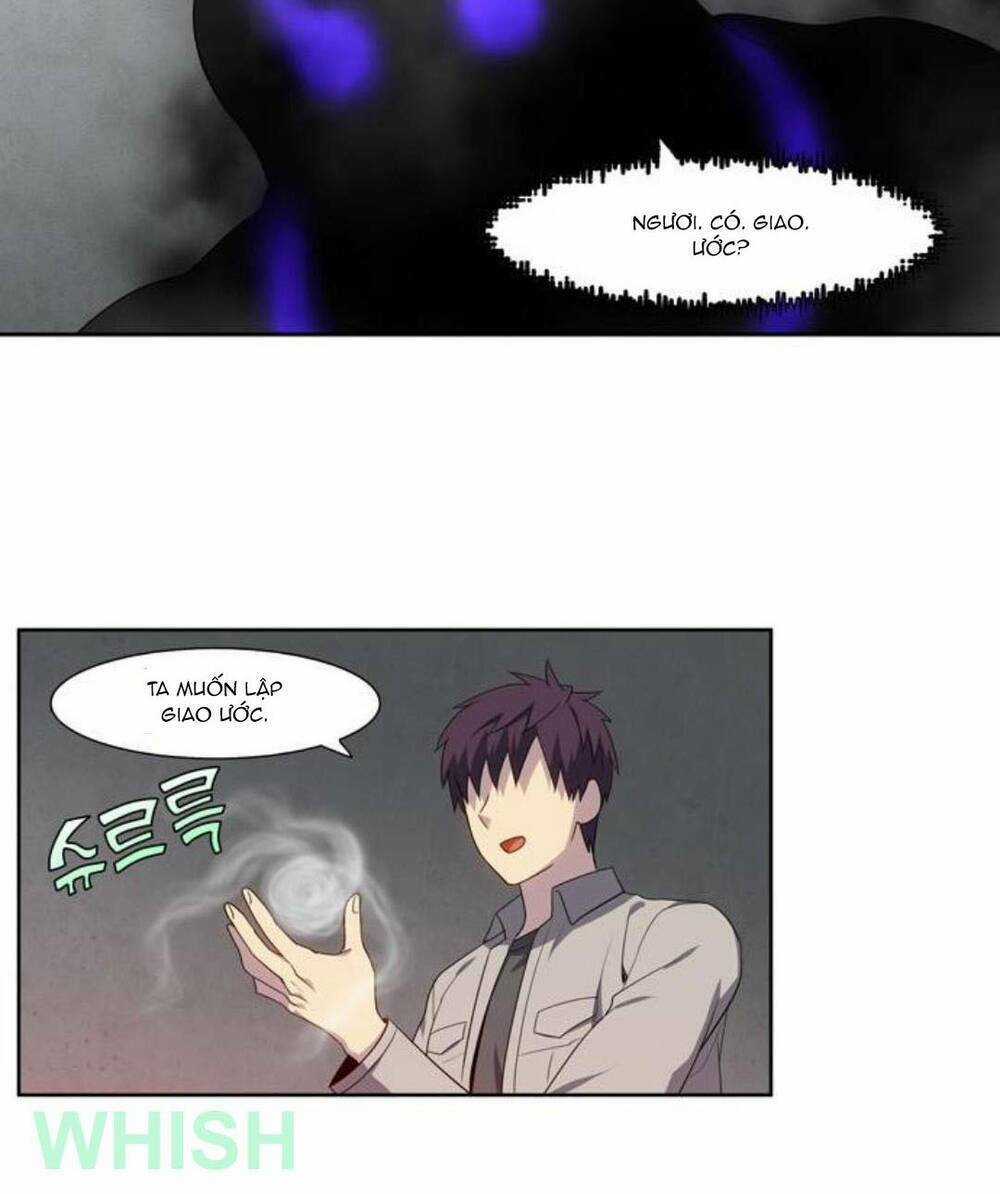 Thế Giới Game Thủ - Chapter 357 - Trang 14