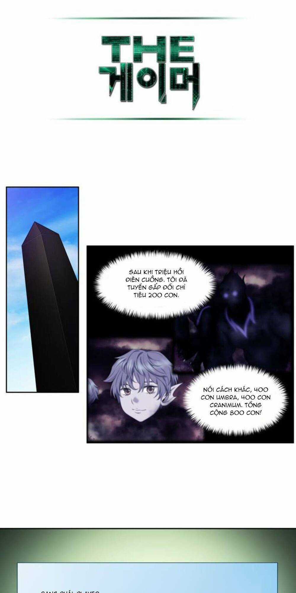 Thế Giới Game Thủ - Chapter 357 - Trang 20