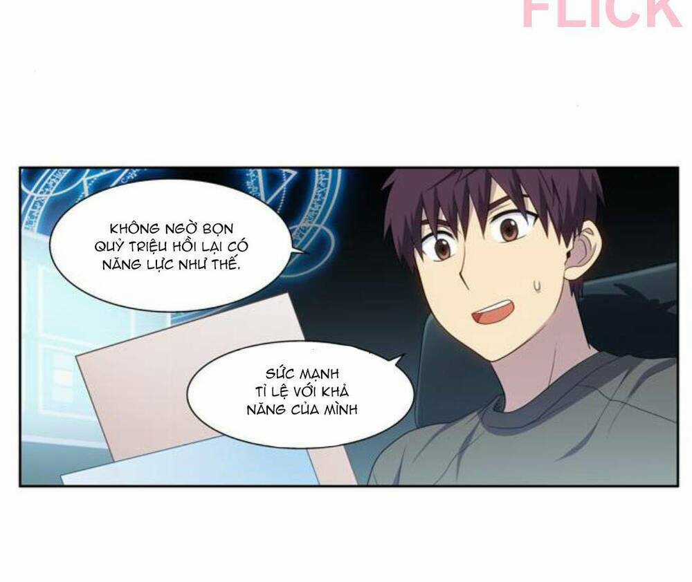 Thế Giới Game Thủ - Chapter 357 - Trang 23
