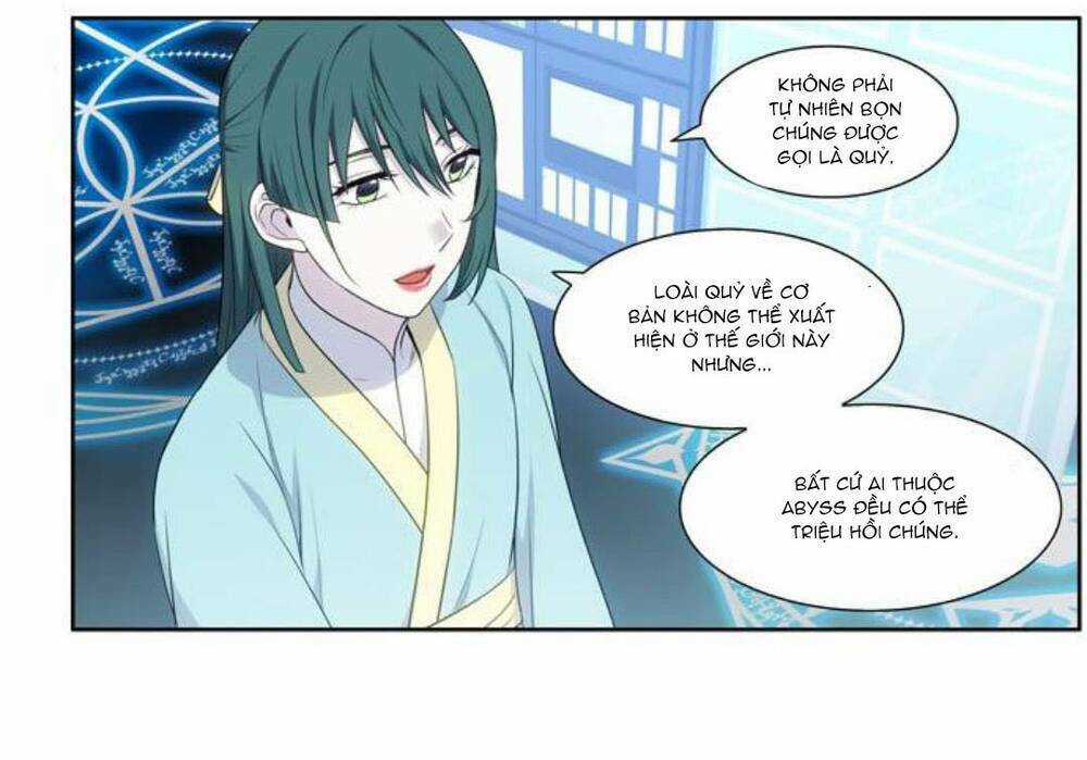 Thế Giới Game Thủ - Chapter 357 - Trang 25