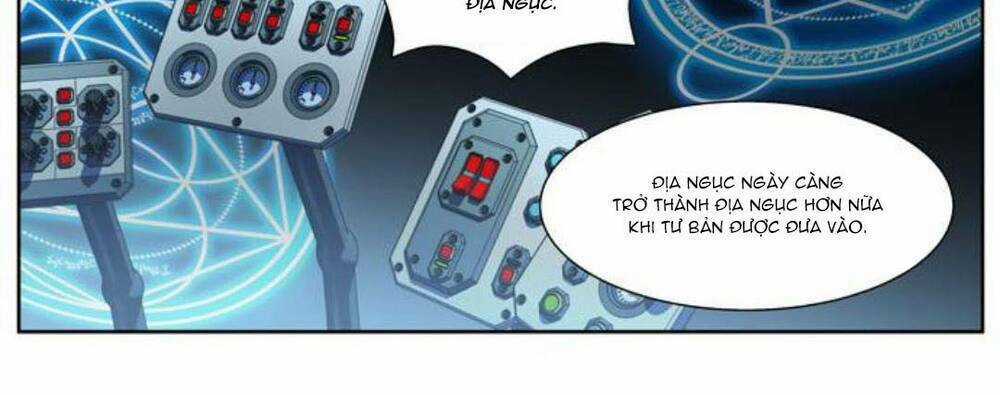 Thế Giới Game Thủ - Chapter 357 - Trang 27