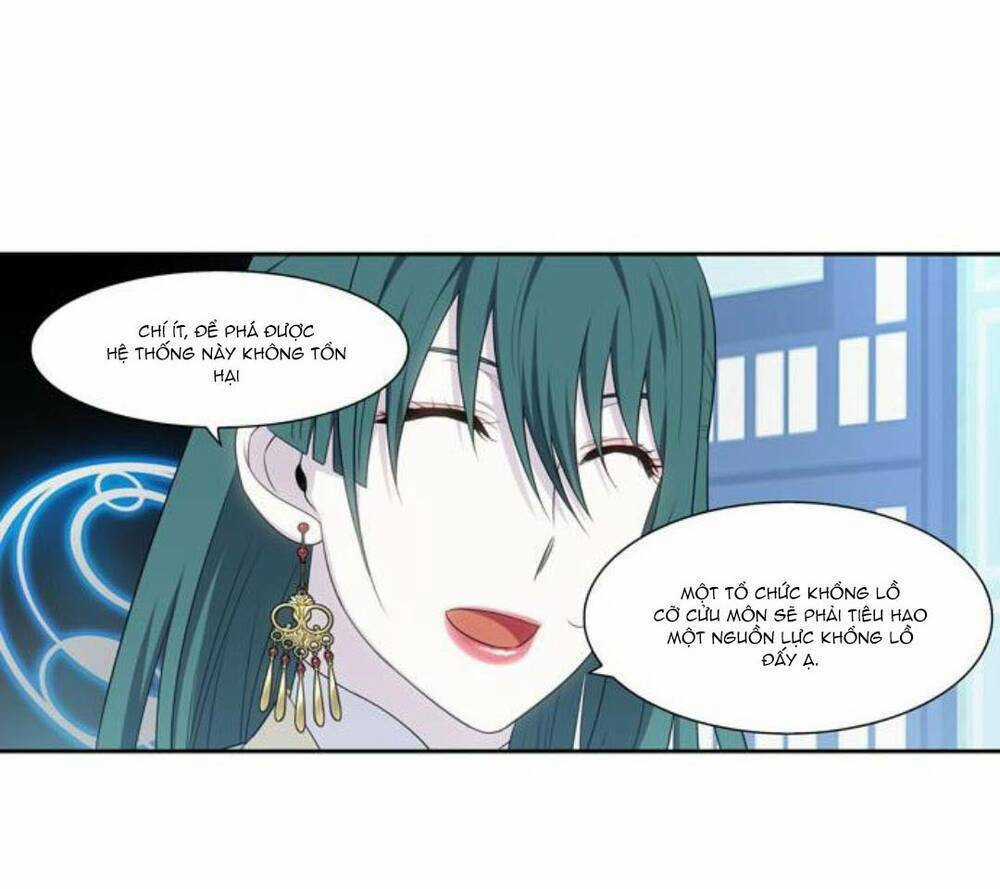 Thế Giới Game Thủ - Chapter 357 - Trang 29