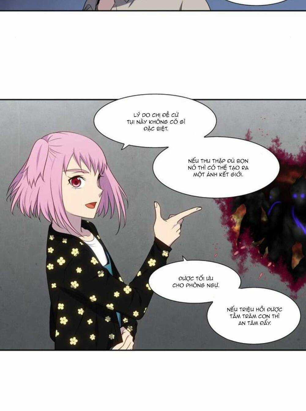 Thế Giới Game Thủ - Chapter 357 - Trang 6