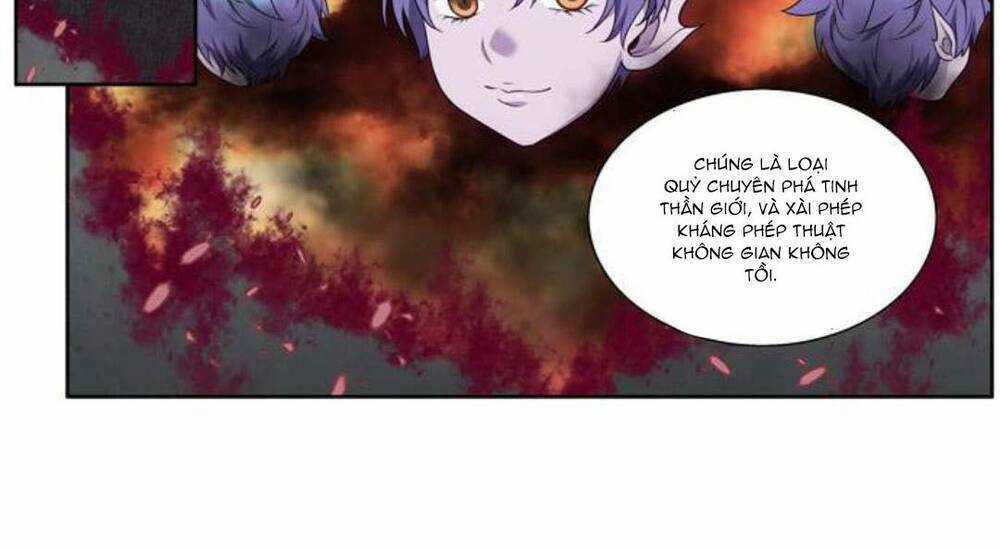 Thế Giới Game Thủ - Chapter 357 - Trang 8