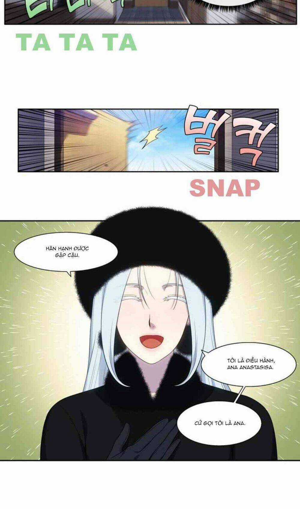 Thế Giới Game Thủ - Chapter 358 - Trang 2