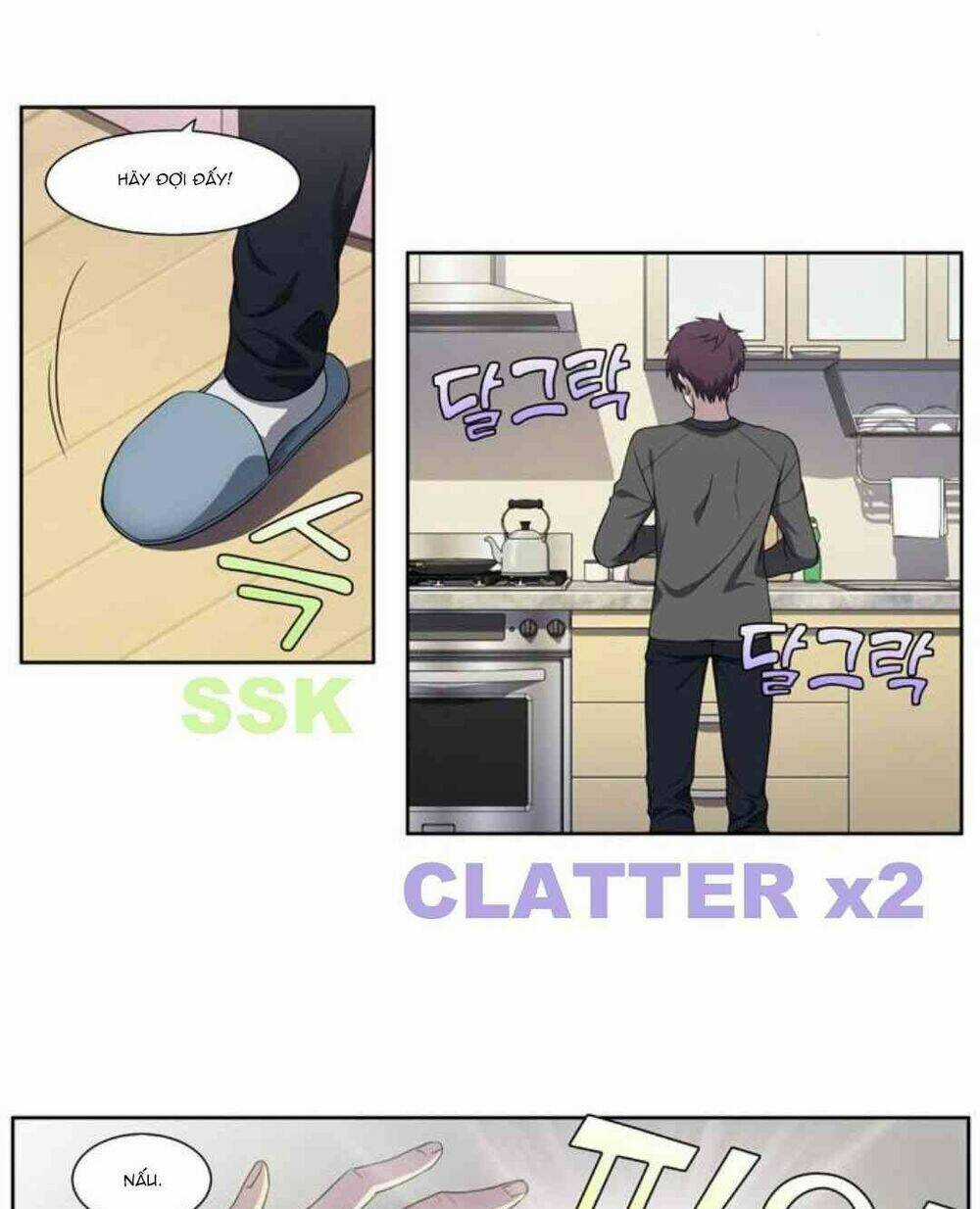 Thế Giới Game Thủ - Chapter 358 - Trang 13