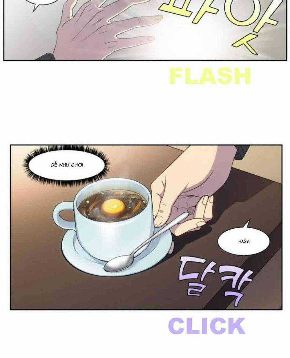 Thế Giới Game Thủ - Chapter 358 - Trang 14