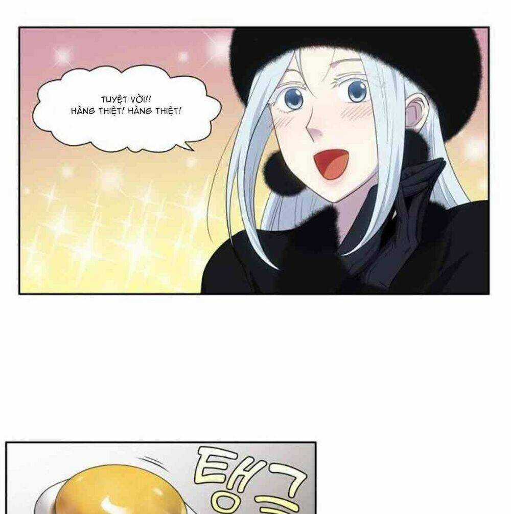 Thế Giới Game Thủ - Chapter 358 - Trang 15