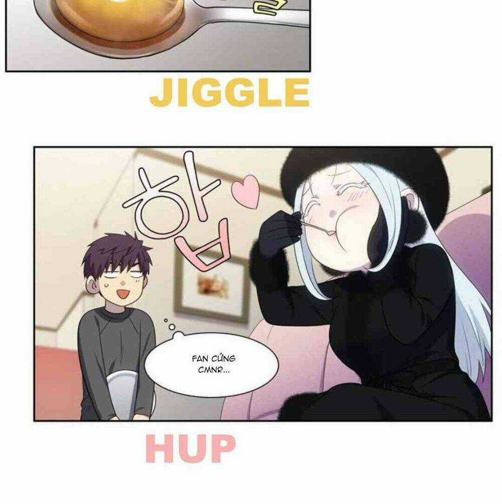 Thế Giới Game Thủ - Chapter 358 - Trang 16