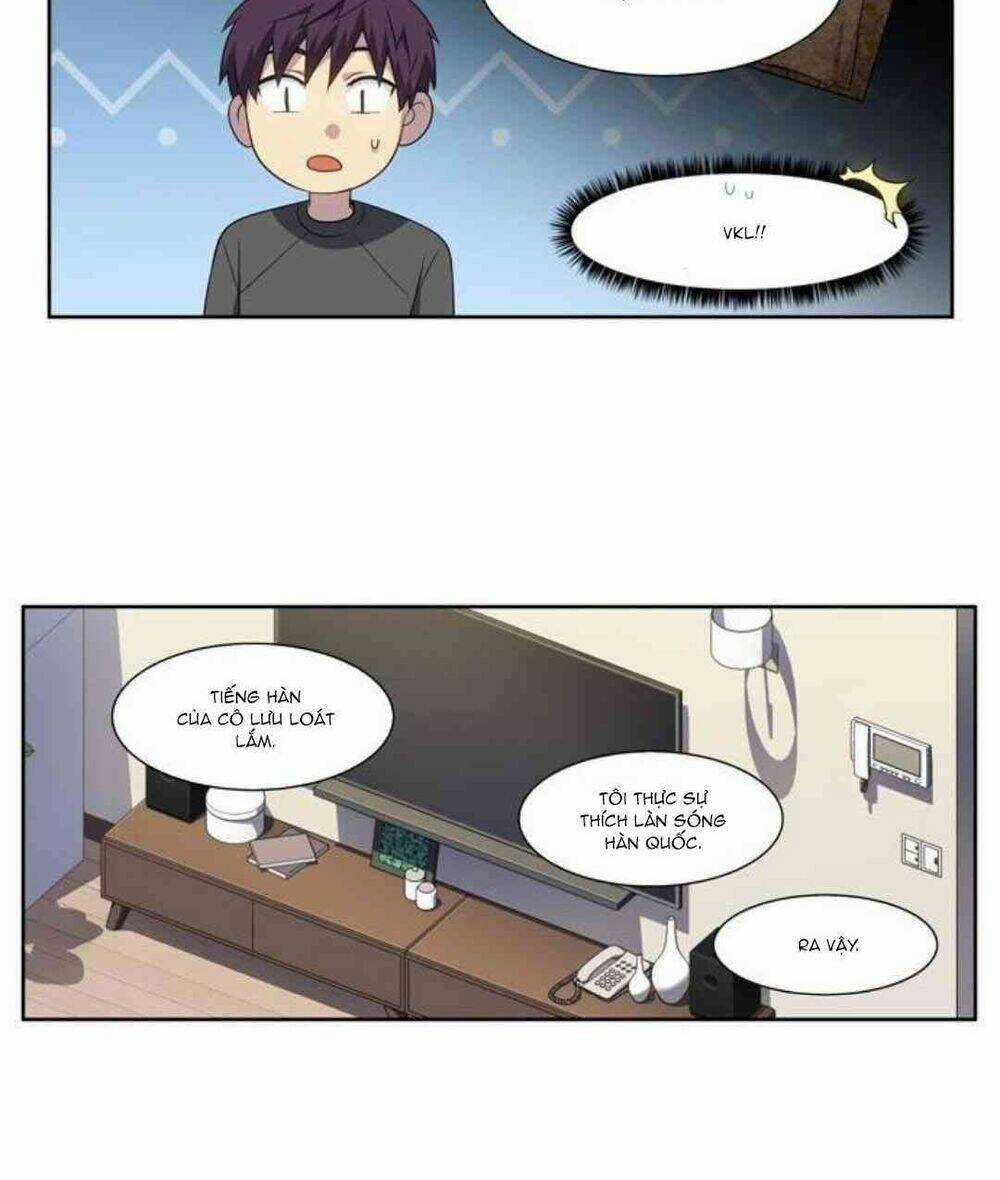 Thế Giới Game Thủ - Chapter 358 - Trang 18