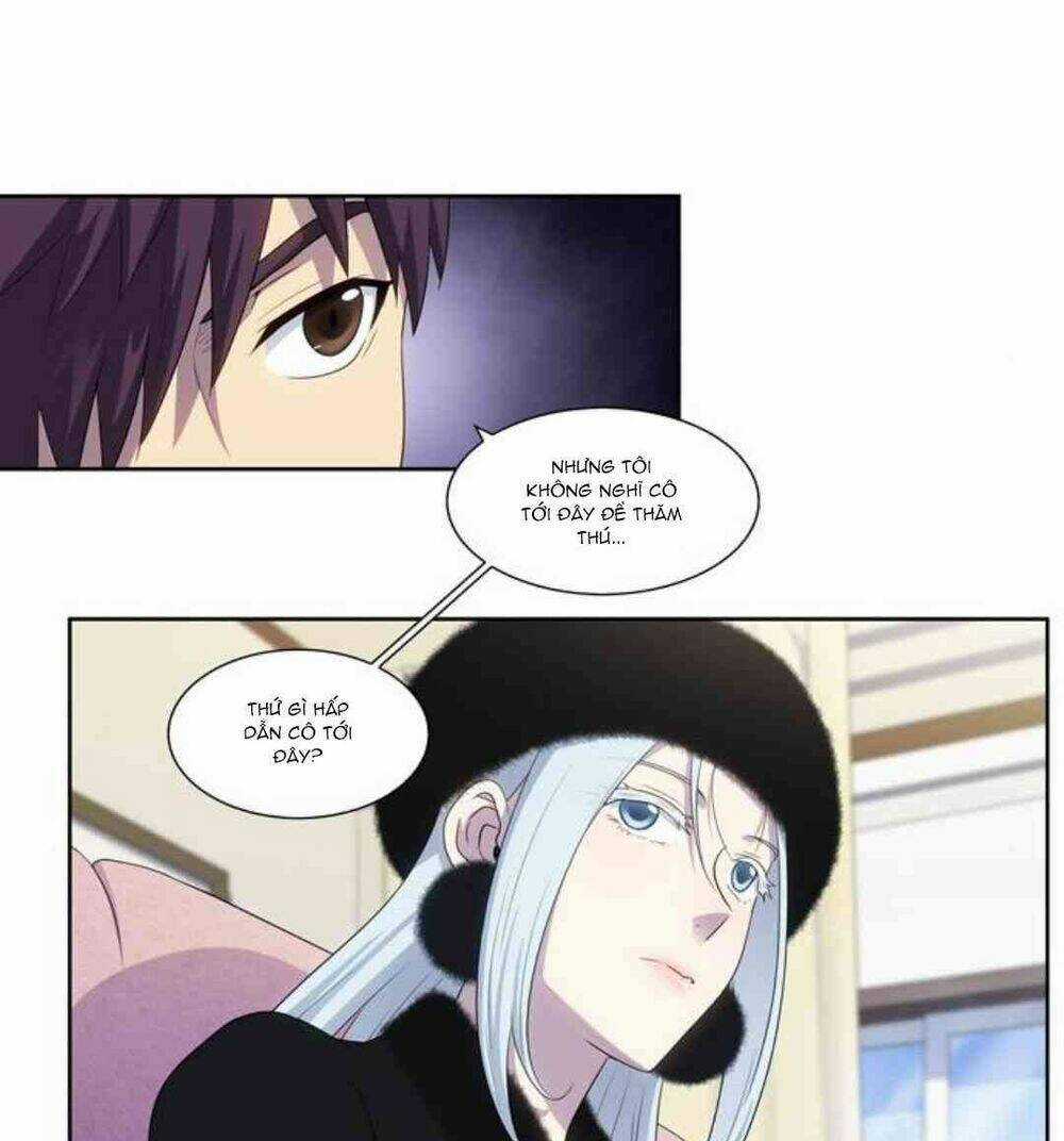 Thế Giới Game Thủ - Chapter 358 - Trang 19